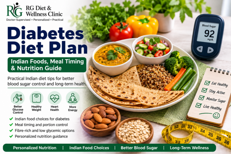 Diabetes Diet Plan: Indian Foods, Meal Timing & Nutrition Guide 3 Diabetes Diet Plan Indian Nutrition Guide
